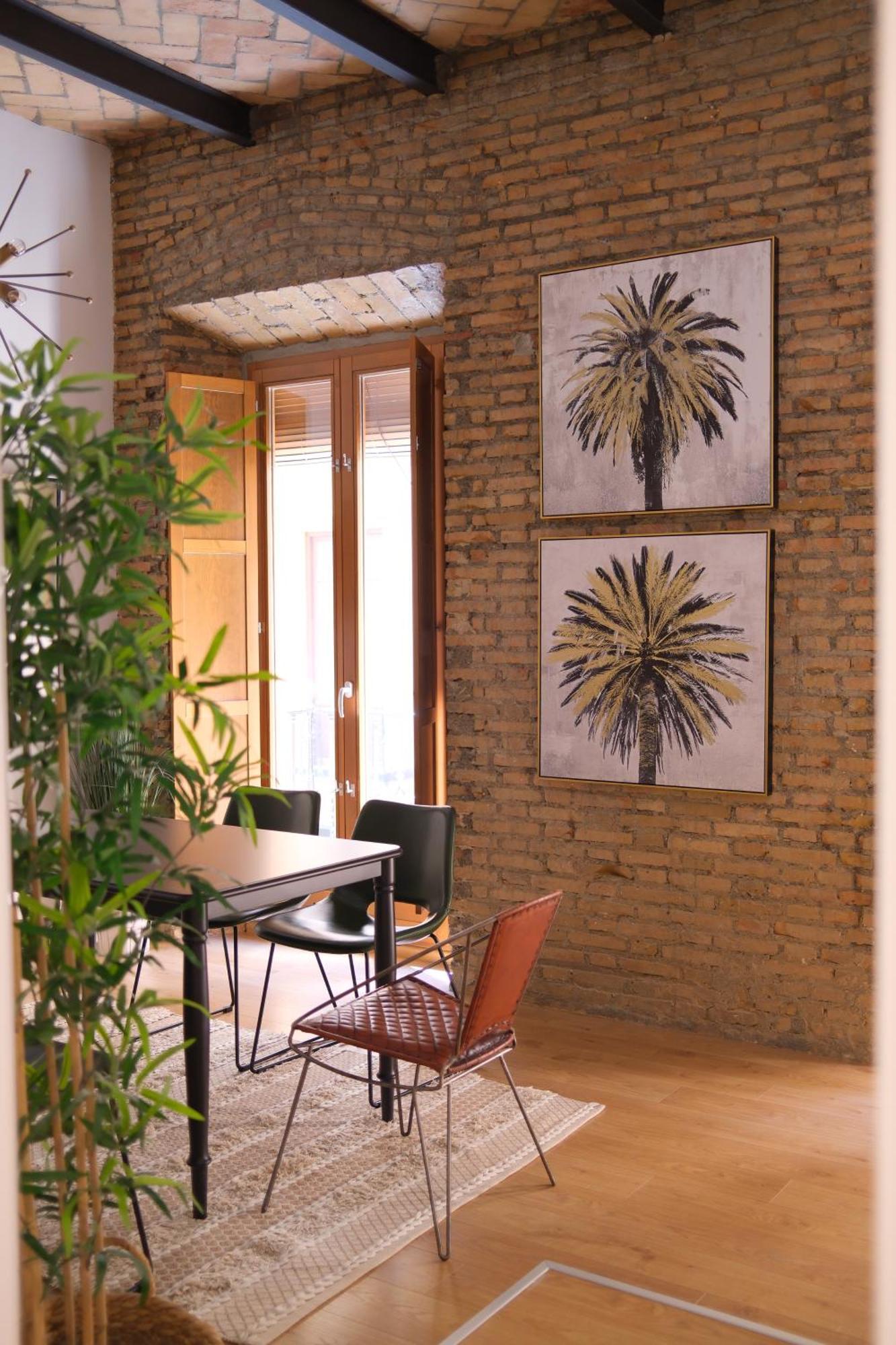Botanic - Centro Lägenhet Granada Exteriör bild